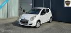 Suzuki Alto 1.0 Base, Voorwielaandrijving, Euro 5, Gebruikt, 200 kg
