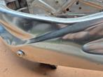 Frame met kenteken Aprilia RSV1000R 2006, Ophalen of Verzenden, Gebruikt