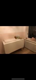 Kidsmill sixties kinderbed en commode, Ophalen, Zo goed als nieuw, Jongetje of Meisje