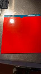 Dire Straits Lp “Making Movies”, Ophalen of Verzenden, 1960 tot 1980, Zo goed als nieuw, Overige formaten