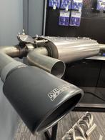 Demper delete, kleppen/bypass  systeem, downpipe etc, Ophalen of Verzenden