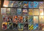 ‼️Veel Pokemon kaarten ‼️, Ophalen of Verzenden, Zo goed als nieuw, Meerdere kaarten