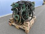 Volvo Penta diesel 6 cilinder KAD 42 met toebehoren., 10 tot 30 pk, Gebruikt, Met afstandsbediening, Binnenboordmotor