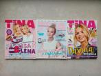 3x Tina specials uit 2018-2019-2020, Ophalen of Verzenden, Zo goed als nieuw, Fictie