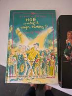 Hoe overleef ik.mijn ouders, Boeken, Ophalen of Verzenden, Zo goed als nieuw, Francine Oomen, Fictie