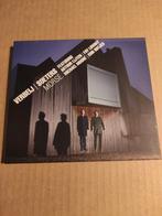 Verbeij I Soeters - Morse., Ophalen of Verzenden, 1980 tot heden, Zo goed als nieuw, Jazz