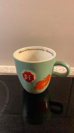Douwe Egberts mok serie Oude meesters, Huis en Inrichting, Keuken | Servies, Ophalen of Verzenden, Zo goed als nieuw, Overige stijlen