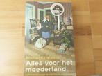 Michel Krielaars - Alles voor het moederland (Sovjet Unie), Ophalen of Verzenden, Gelezen