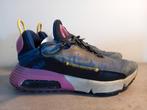 Nike air max maat 38, Kleding | Dames, Schoenen, Ophalen of Verzenden, Zo goed als nieuw, Blauw, Sneakers of Gympen