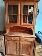 Buffet kast, Huis en Inrichting, Ophalen, Gebruikt, 100 tot 150 cm, 150 tot 200 cm