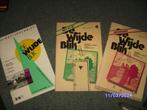 3 De Wijde Blik Milieutijdschrift in Gooi Vechtstreek 1986ev, Ophalen of Verzenden, 20e eeuw of later, Gelezen