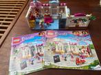 LEGO Friends Heartlake Cupcake Café - 41119, Complete set, Lego, Zo goed als nieuw, Ophalen