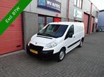 Peugeot Expert 227 2.0 HDI L1H1 airco laadruimte met inricht, Voorwielaandrijving, Euro 5, Stof, Gebruikt
