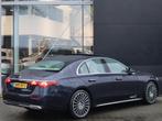 Mercedes-Benz E-klasse 450 d 4MATIC Exclusive Line, Auto's, Automaat, Gebruikt, Euro 6, 367 pk