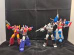 Revoltech Transformers, Ophalen of Verzenden, Gebruikt