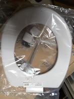 Wc bril zonder deksel
universeel, Ophalen, Nieuw, Wit, Overige typen