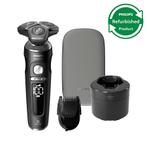 Philips Shaver S9000 Prestige (refurbished), Ophalen of Verzenden, Zo goed als nieuw, Scheren en Epileren