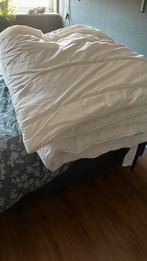 Ikea dekbed 4 seizoenen 200x200., Huis en Inrichting, Ophalen, Wit, Tweepersoons, Deken of Dekbed
