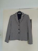 Prachtige blazer Max Mara, stijl Purdey, Claudia Sträter, M, Maat 38/40 (M), Max Mara, Nieuw, Ophalen of Verzenden