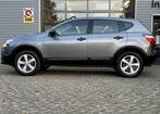 Nissan Qashqai 1.6 Visia l Airco l Cruise l Trekhaak l, Voorwielaandrijving, Euro 5, Stof, Gebruikt