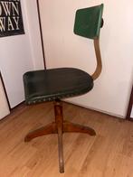 Vintage Ama Elastik industriele (werk) stoel, Antiek en Kunst, Ophalen