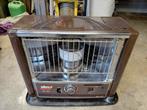 Zibro Kamin RCA-86A Petroleumkachel, Huis en Inrichting, Kachels, Ophalen, Gebruikt, Overige brandstoffen, Petroleumkachel