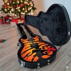 Edwards ESP E-SR Kellogg Ken Yokoyama Signature incl koffer, Muziek en Instrumenten, Snaarinstrumenten | Gitaren | Elektrisch