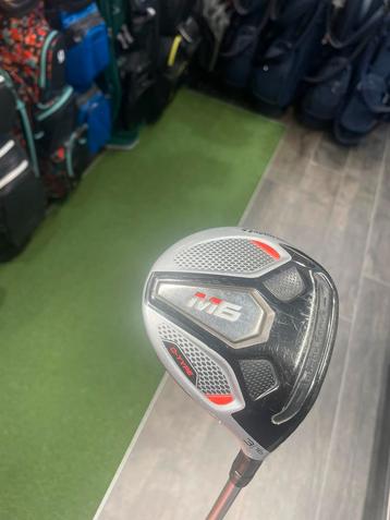 Taylormade m6 3wood 16*  beschikbaar voor biedingen