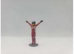 95992: CT056 - Fernando Alonso - Ferrari - 2010 - Cartrix, Hobby en Vrije tijd, Modelauto's | 1:43, Overige merken, C/ Segorbe 37 – 03206 – Elche – Alicante