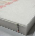 Swatch 1983-1992 Catalogus index & never ending story + hoes, Ophalen of Verzenden, Zo goed als nieuw