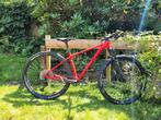 Merida big nine limited, Fietsen en Brommers, Fietsen | Mountainbikes en ATB, Hardtail, Ophalen, Zo goed als nieuw, Merida