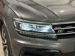 Volkswagen Tiguan 2.0 TDI R-Line 2020 DSG PANO LED VIRTUAL, Auto's, Volkswagen, Te koop, Zilver of Grijs, Geïmporteerd, Gebruikt