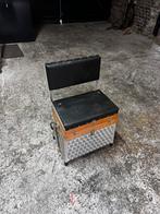 Vis kistmet vis hengel, Watersport en Boten, Ophalen, Zo goed als nieuw