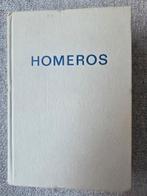 Homeros, Ophalen of Verzenden