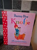 Burny Bos - Knofje - Alle voorleesverhalen, Ophalen of Verzenden, Fictie algemeen