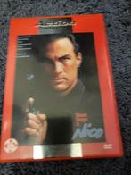 Nico, Vanaf 12 jaar, Ophalen of Verzenden, Zo goed als nieuw, Maffia en Misdaad