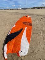 Flysurfer Speed 5 + infinity bar, Watersport en Boten, Gebruikt, 15 m², Kite, Ophalen