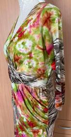 Angelle Milan jurk maat 38, Kleding | Dames, Maat 38/40 (M), Overige kleuren, Ophalen of Verzenden, Zo goed als nieuw