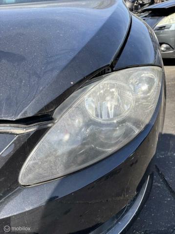 Koplamp links Seat Leon 1P ('05-'13) beschikbaar voor biedingen