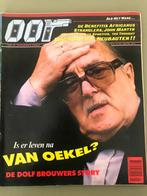 OOR Magazine 1985 THE THOUGHT The Stranglers JOHN MARTYN, Boeken, Tijdschriften en Kranten, Ophalen of Verzenden, Muziek, Film of Tv