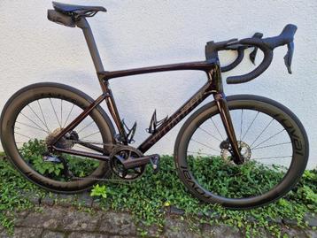 Specialized Tarmac SL7 Pro beschikbaar voor biedingen