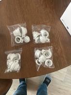 Hulpstukken voor Tado v3 thermostaat knop, Ophalen of Verzenden, Nieuw