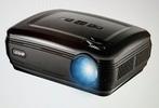 LESHP Projector - Nieuw in de doos!, Ophalen, LED, Nieuw, Leshp