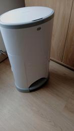 Luieremmer korbell, Ophalen, Nieuw, Kunststof, Minder dan 50 cm