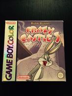 Bugs Bunny Crazy Castle 3 (GBC), Spelcomputers en Games, Games | Nintendo Game Boy, Ophalen of Verzenden