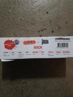 Matador bulllock  bestelwagenslot  achterdeurslot, Motoren, Ophalen of Verzenden