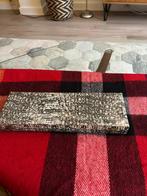 12 kristallen messenleggers van R. JUNGERHANS  in box, Ophalen of Verzenden