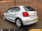 Volkswagen Polo 1.4-16V Team·Cruise·Stoelverw.Airco·Carpl, Auto's, Volkswagen, 4 cilinders, Origineel Nederlands, Bedrijf, Handgeschakeld