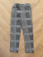 Name it leuke Geruite broek maat 128, Broek, Verzenden, Jongen of Meisje, Zo goed als nieuw