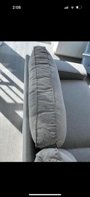 Kivik Ikea Bank - afbeelding 4